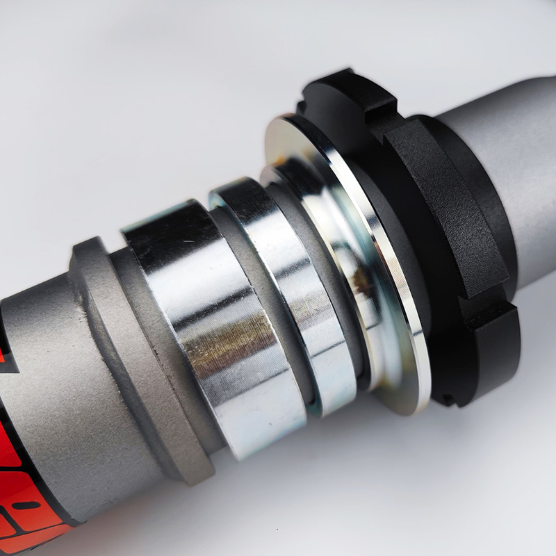 Амортизаторы удара газа TKG261 18mm штанга нитро для Форда Эверест UA