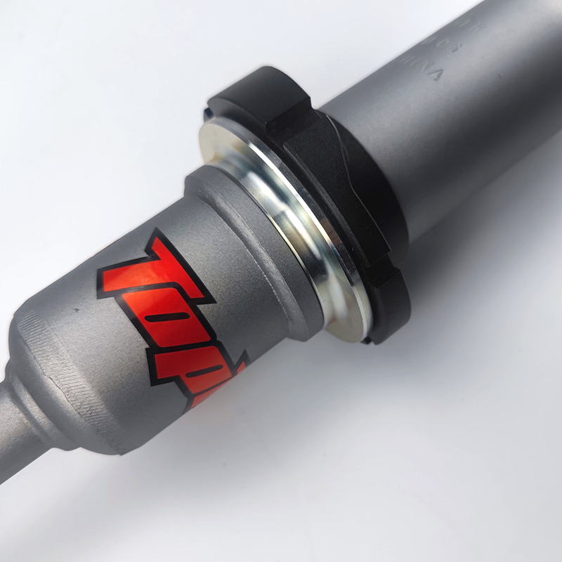 амортизаторы удара азота цилиндра 58mm с подъема дороги для JMC Vigus 4x4
