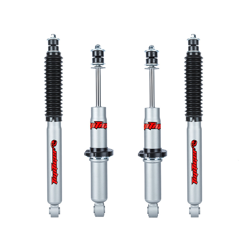 Амортизаторы удара газа TKG261 18mm штанга нитро для Форда Эверест UA